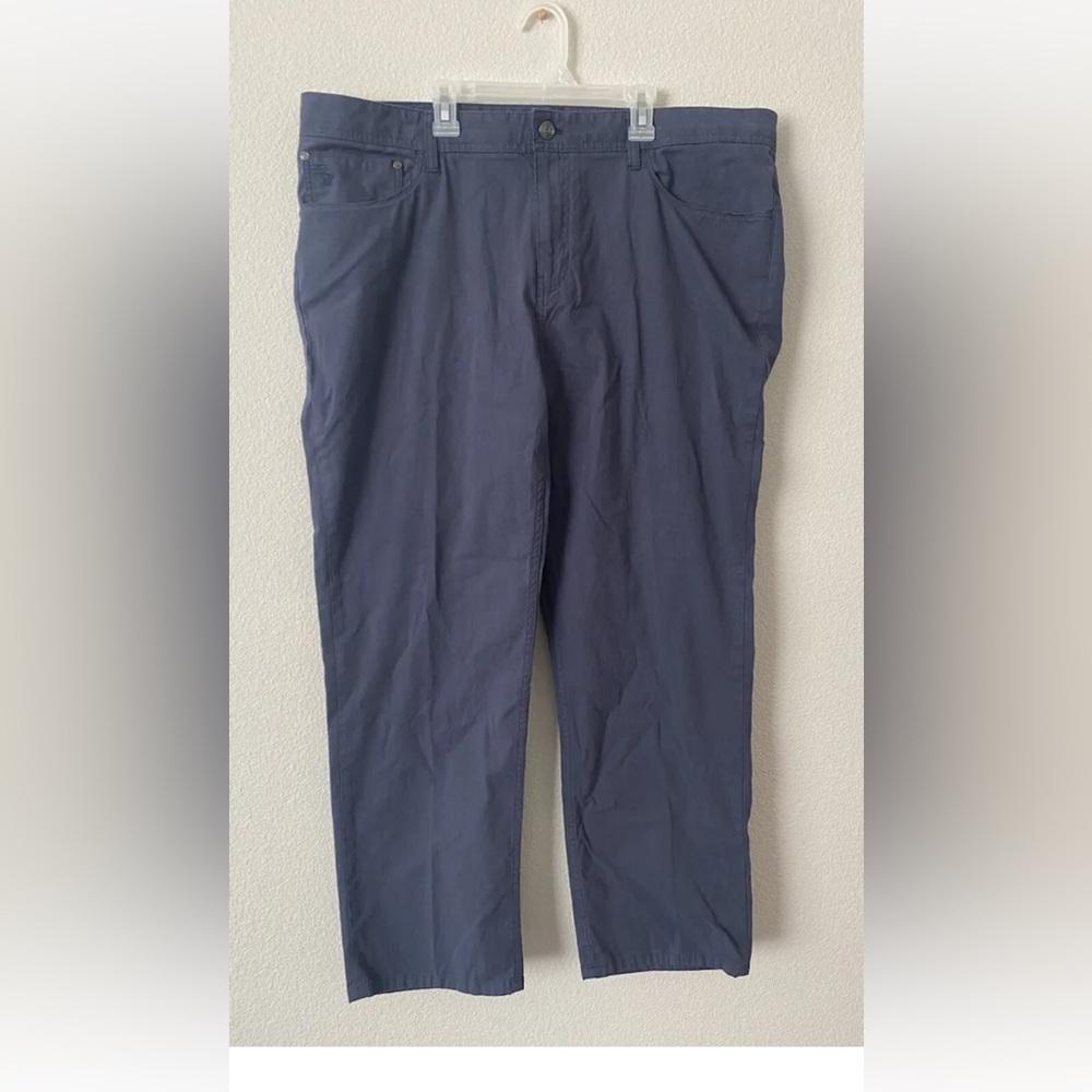 english laundry size 40x30 blue pants